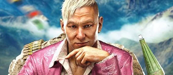 E3 2014: конференция Ubisoft началась с показа Far Cry 4