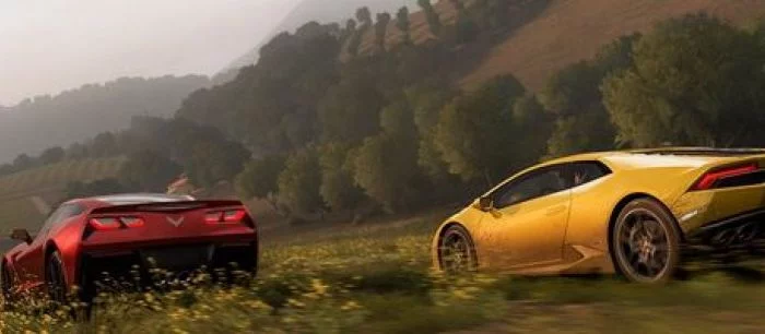 E3 2014: На старте продаж в Forza Horizon 2 будет более 200 автомобилей