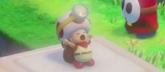 E3 2014: Nintendo анонсировала Captain Toad Treasure Tracker