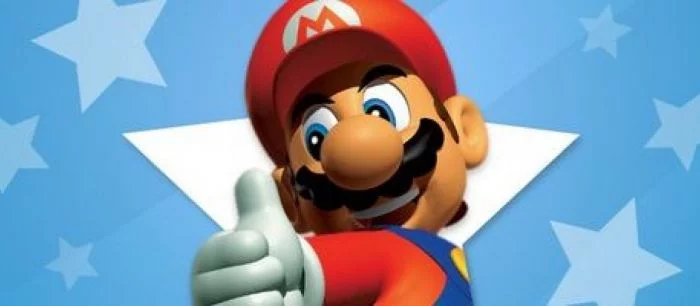 E3 2014: Nintendo представила Mario Maker