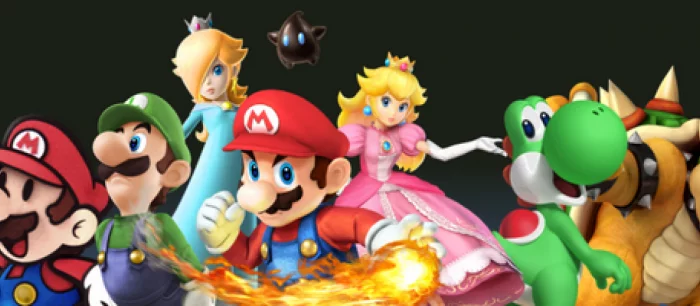 E3 2014: Nintendo продемонстрировала Super Smash Bros 4