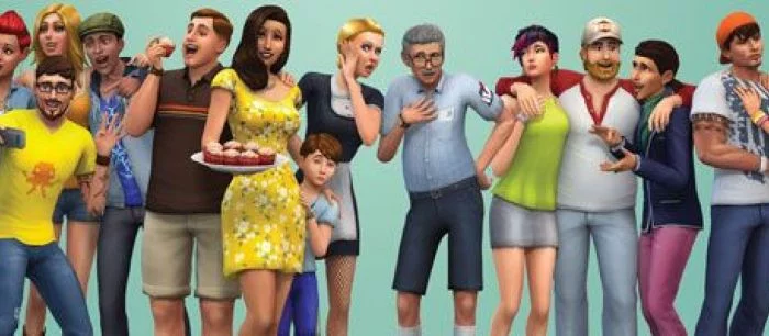 E3 2014: оглашена дата выхода Sims 4