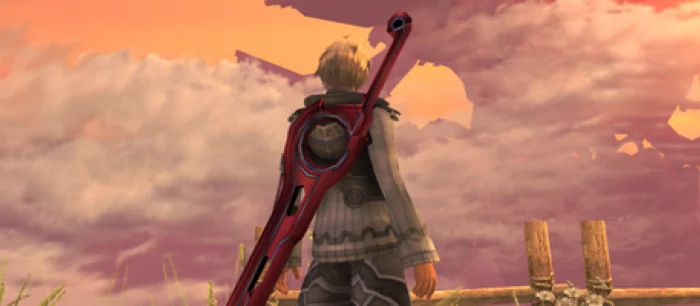 E3 2014: показан трейлер Xenoblade Chronicles X