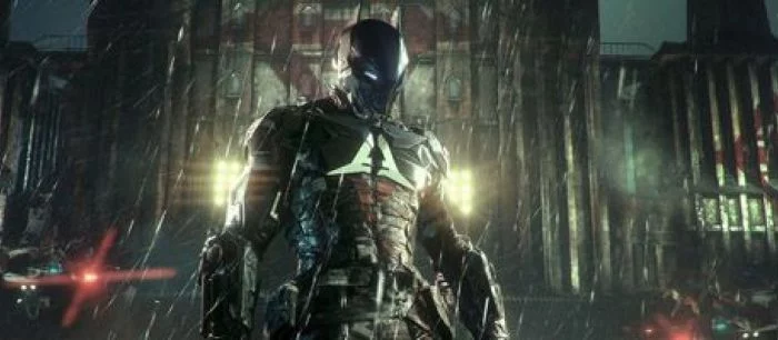 E3 2014: представлен геймплей Batman: Arkham Knight