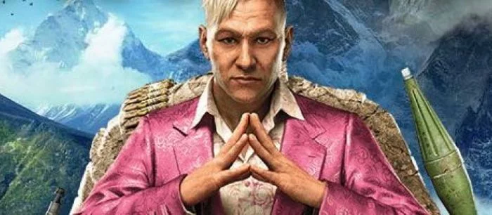 E3 2014: продемонстрирован геймплей Far Cry 4