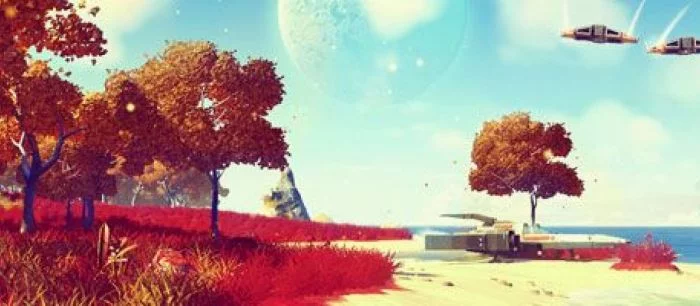 E3 2014: Sony показала игру, играть в которую можно бесконечно долго