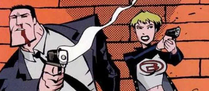 E3 2014: Sony создаёт сериал по мотивам комикса Marvel