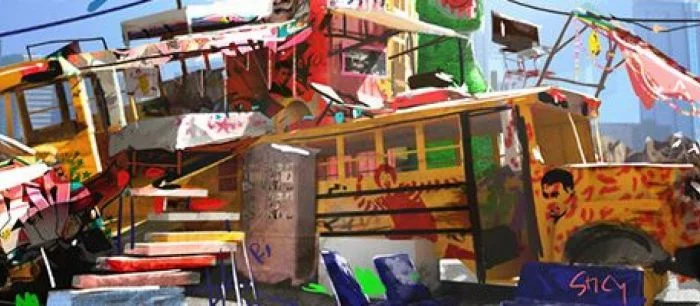 E3 2014: Sunset Overdrive получила дату выхода, трейлер и геймплейное видео