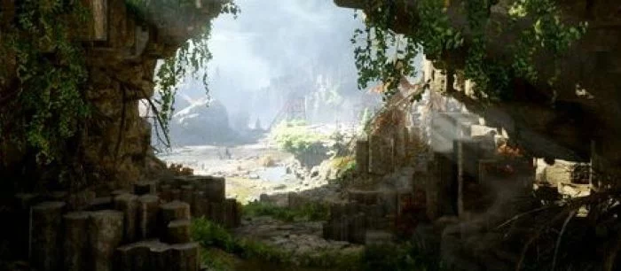 E3 2014: свежий геймплейный ролик Dragon Age: Inquisition показал удивительный открытый мир игры