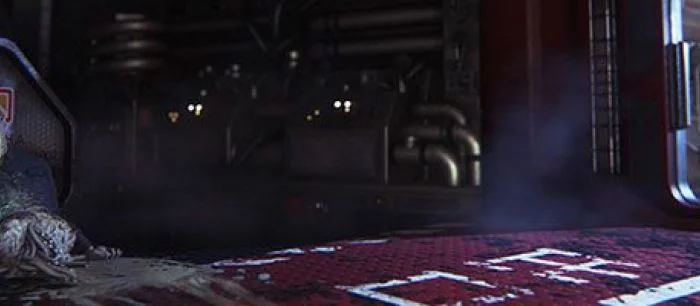 E3 2014: Трейлер Alien: Isolation рассказал о страхах главной героини