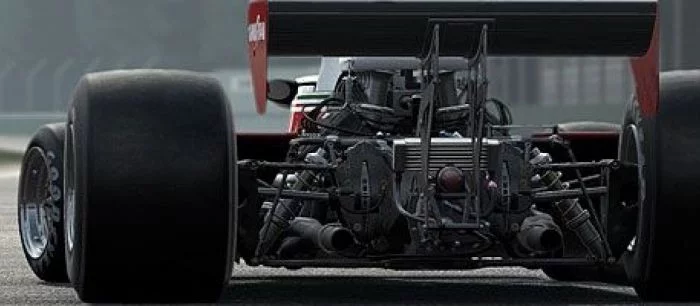 E3 2014: Трейлер Project CARS подтвердил дату выхода игры