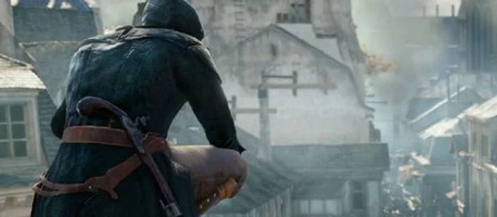E3 2014: в Assassin's Creed: Unity не будет PvP-режима. Ubisoft рассказала о размерах игровой карты