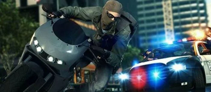 E3 2014: в бета-версию Battlefield: Hardline владельцы PS4 могут начать играть уже сегодня
