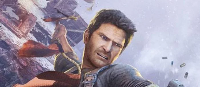 E3 2014: встречайте первый трейлер Uncharted 4: A Thief's End