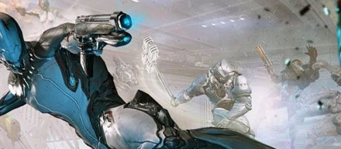 E3 2014: Warframe выйдет на Xbox One