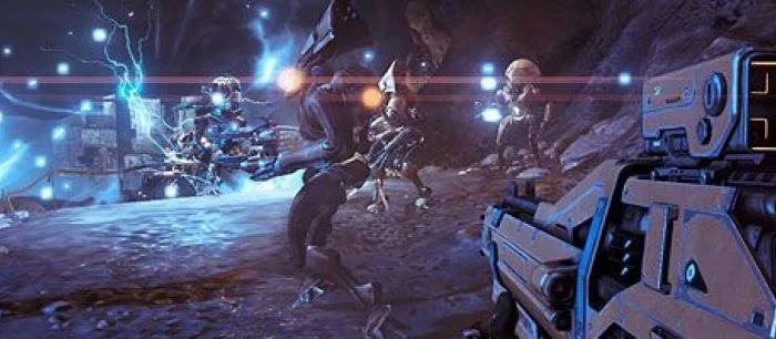 Е3-тизер Destiny оказался в сети