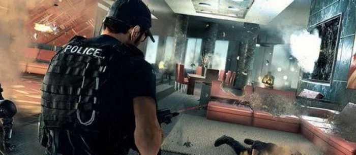 Еще один бета-тест Battlefield: Hardline пройдет осенью. Разработчики задумали много нового