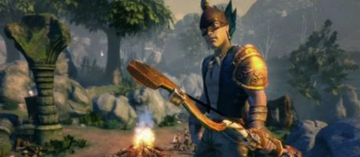 Fable Anniversary выйдет на PC