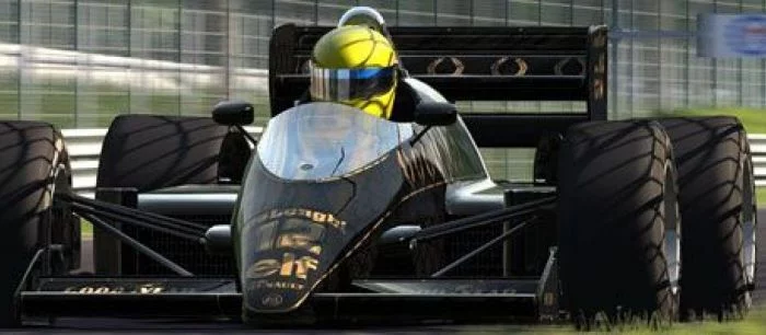 Фанат Assetto Corsa сделал трейлер для демонстрации потенциала игры