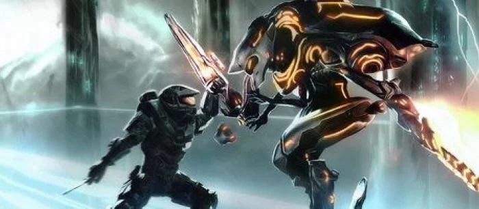 Фанаты просят выпустить Halo: The Master Chief Collection на PC