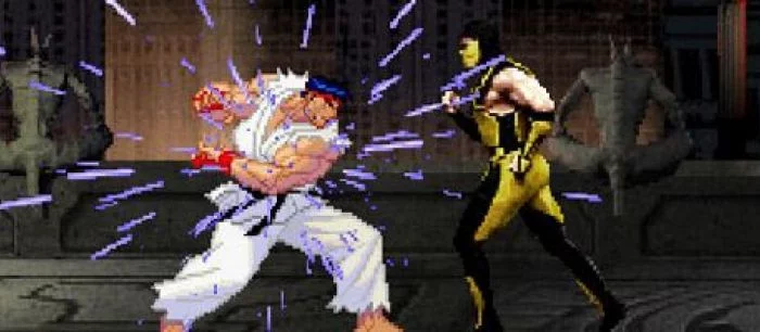 Фаталити являются причиной, по которой Mortal Kombat vs. Street Fighter никогда не увидит свет