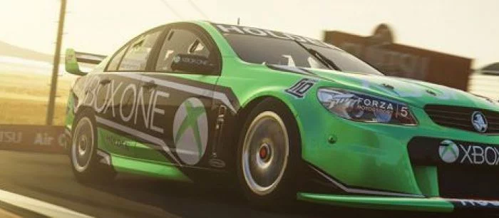 Forza Motorsport 5 GOTY Edition выйдет в июле