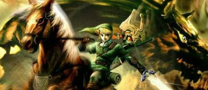 Геймеры требуют сделать героя Legend of Zelda негром