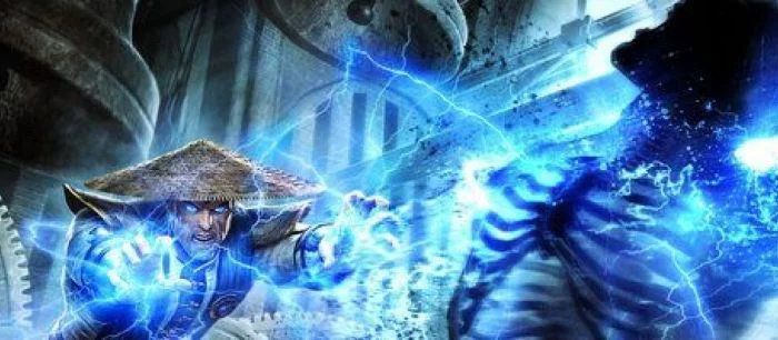 Геймплей Mortal Kombat 10 покажут на Е3 2014