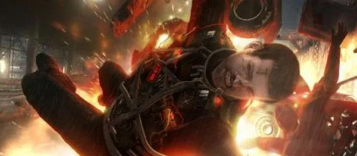 Глава Ubisoft объяснил, почему Rainbow Six: Patriots превратилась в Rainbow Six: Siege