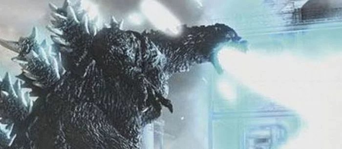 Годзилла захватит PlayStation 3