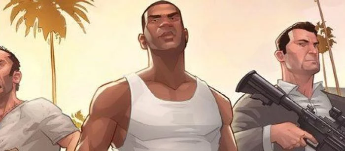 GTA 5 для РС появилась в Steam