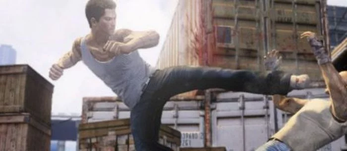 HD-версия Sleeping Dogs выйдет на PS4 и Xbox One