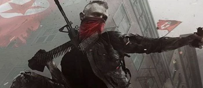 Homefront: The Revolution выйдет на консолях текущего поколения, потому что они обеспечат лучший игровой опыт