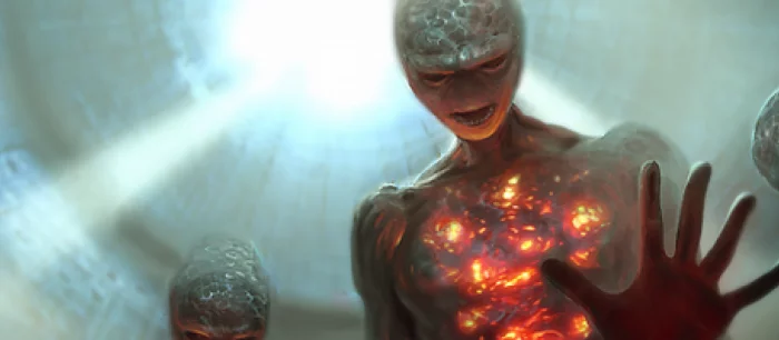 Хоррор Hum напугает владельцев PS4