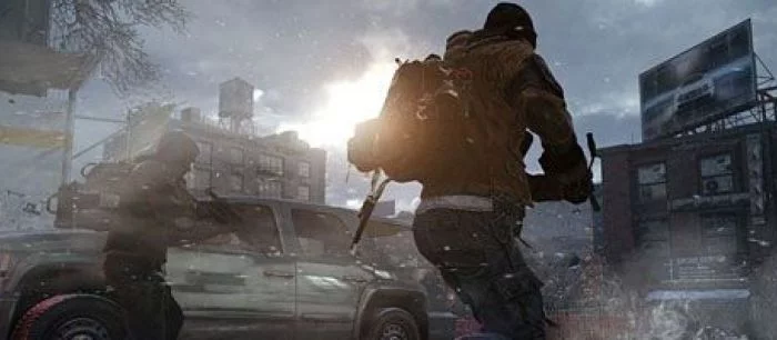 Качество графики The Division, по слухам, уже было понижено