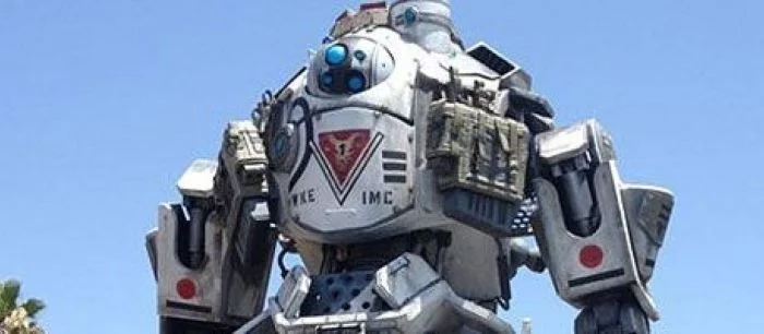 Как выглядела E3 2014 за несколько часов до начала