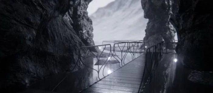 Карта на Unreal Engine 4 превратится в духовную наследницу Myth