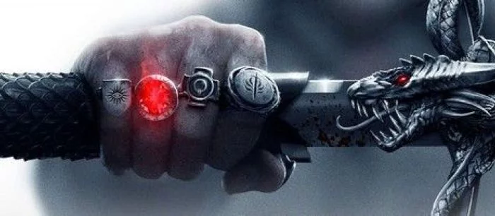 Карты в Dragon Age: Inquisition поражают своим масштабом