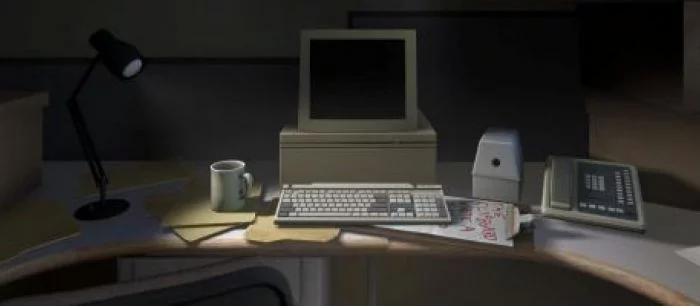 Коды на Stanley Parable