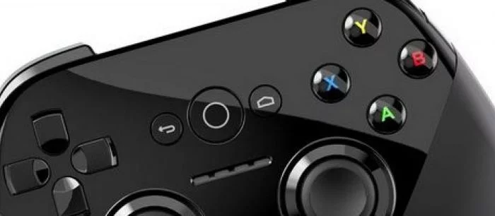 Контроллер Android TV от Google запечатлели на фото