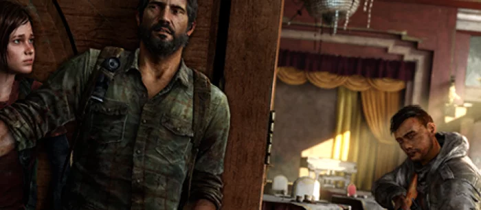 Last of Us: Remastered также выйдет в наборе с PS4