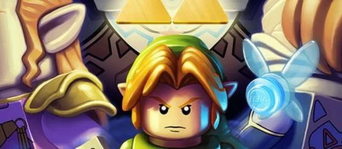 LEGO-набору Legend of Zelda не суждено увидеть свет