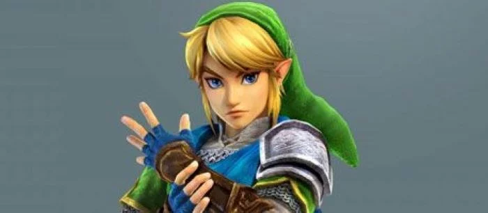 Линк и его зеленый колпак появились в новом трейлере Hyrule Warriors