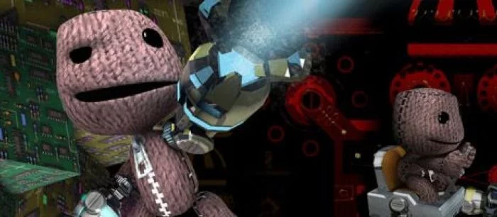 LittleBigPlanet 3 выйдет на PS3