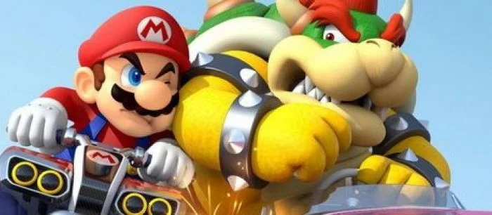 Mario Kart 8 преодолела отметку в 2 млн. проданных копий