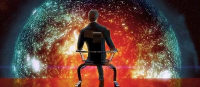 Mass Effect: Origins положит начало новой трилогии