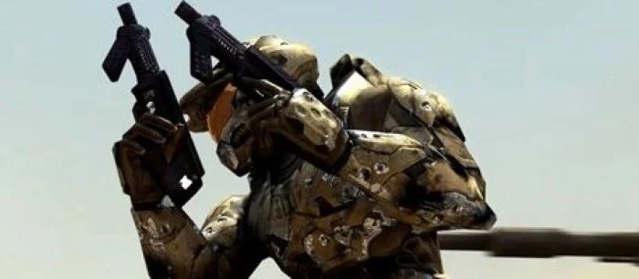 Мексиканский отдел Xbox намекнул на Halo 2 Anniversary