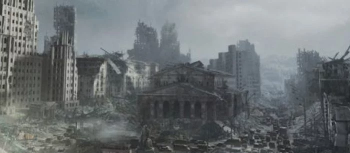 Metro Redux выйдет в конце августа