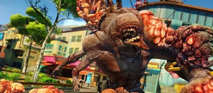Microsoft прорекламировала автобус, который привезет авторов Sunset Overdrive на Е3 2014
