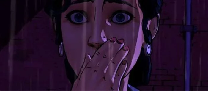 Мы узнаем финал The Wolf Among Us уже совсем скоро